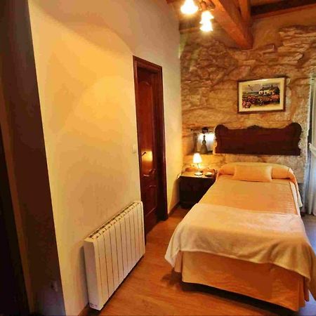 Casa Do Americano Vilaboa Extérieur photo