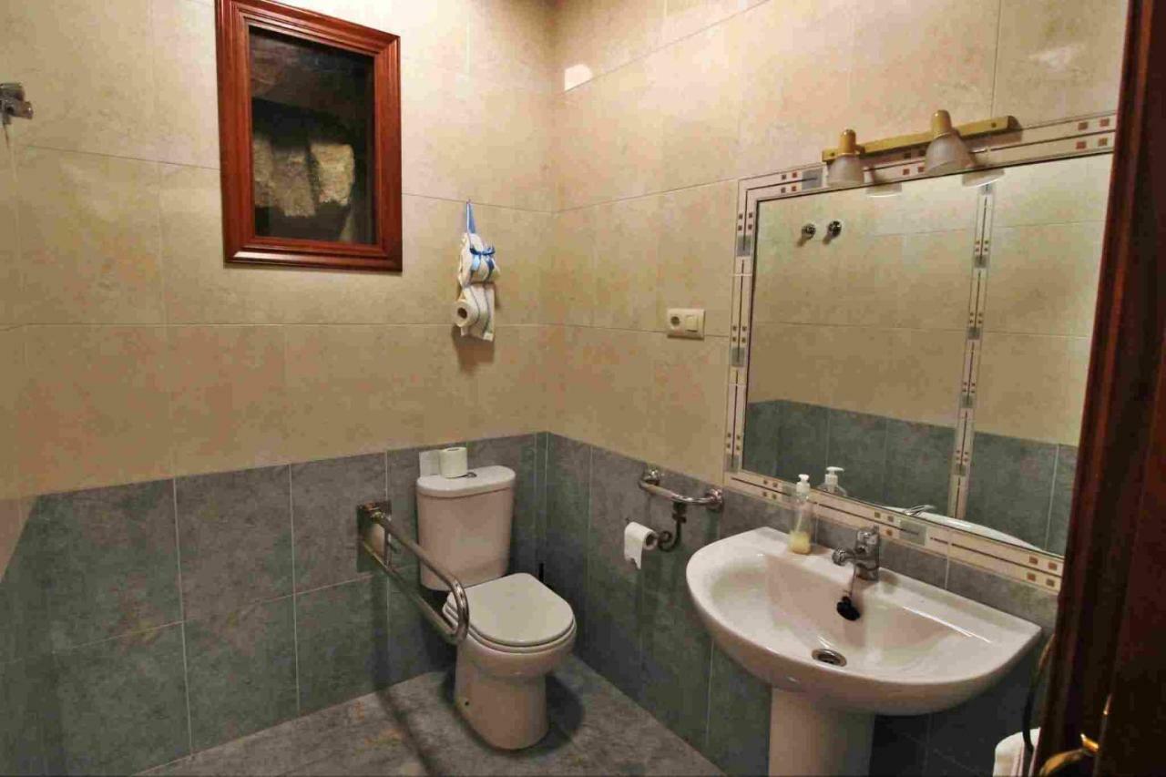 Casa Do Americano Vilaboa Extérieur photo