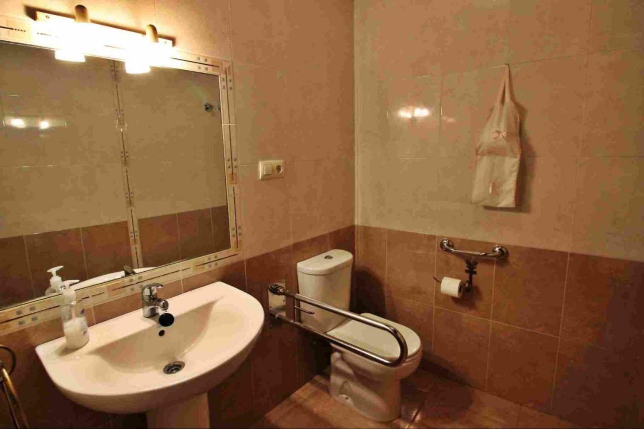 Casa Do Americano Vilaboa Extérieur photo